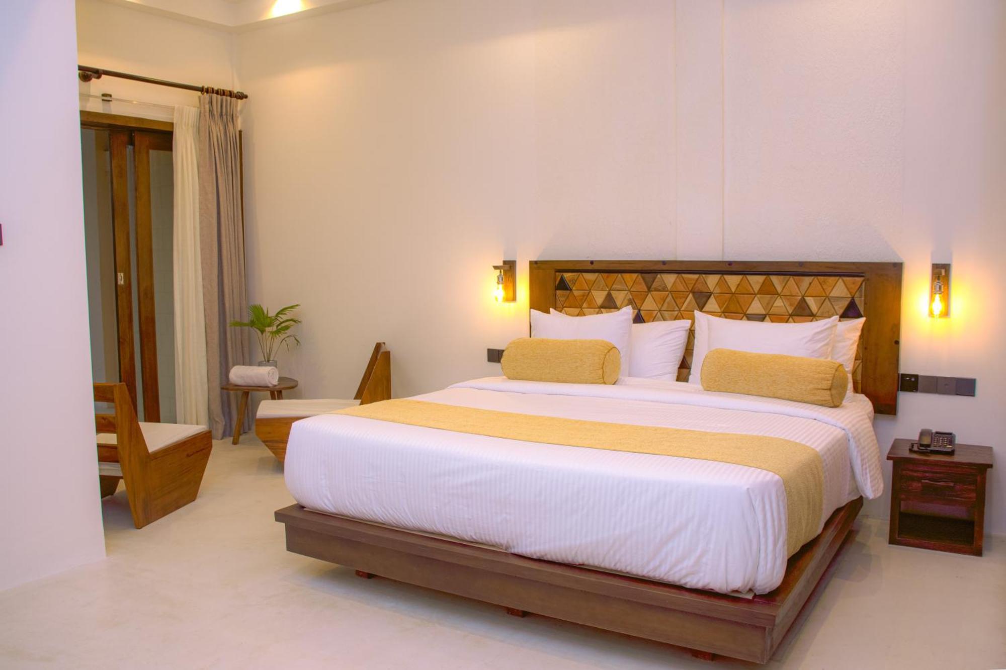 Spicepeek Boutique Hotel Cmb Airport คาตุนายากา ภายนอก รูปภาพ