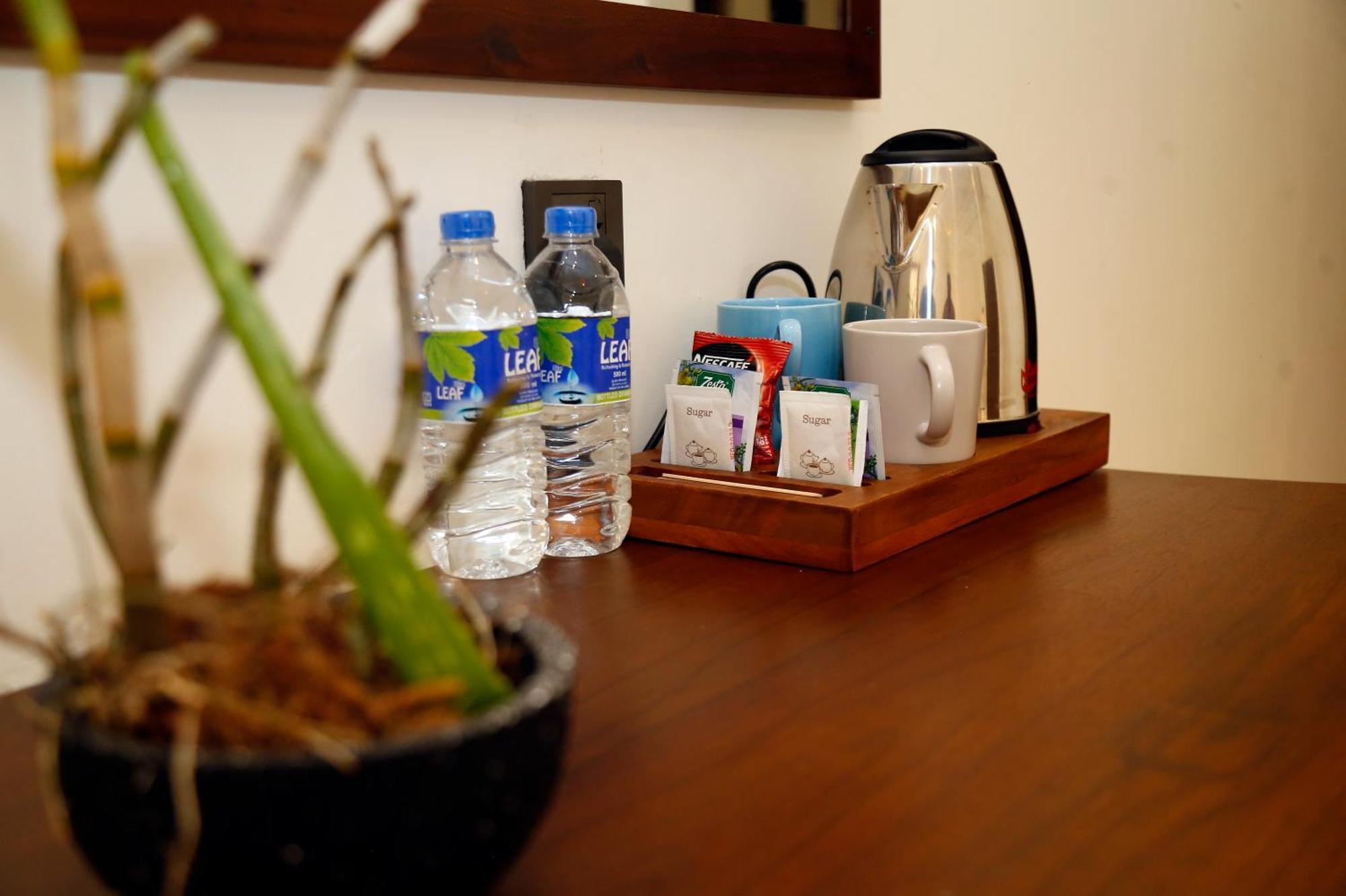 Spicepeek Boutique Hotel Cmb Airport คาตุนายากา ภายนอก รูปภาพ