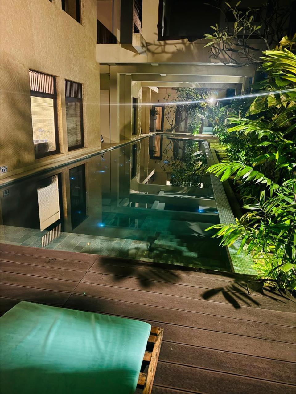 Spicepeek Boutique Hotel Cmb Airport คาตุนายากา ภายนอก รูปภาพ