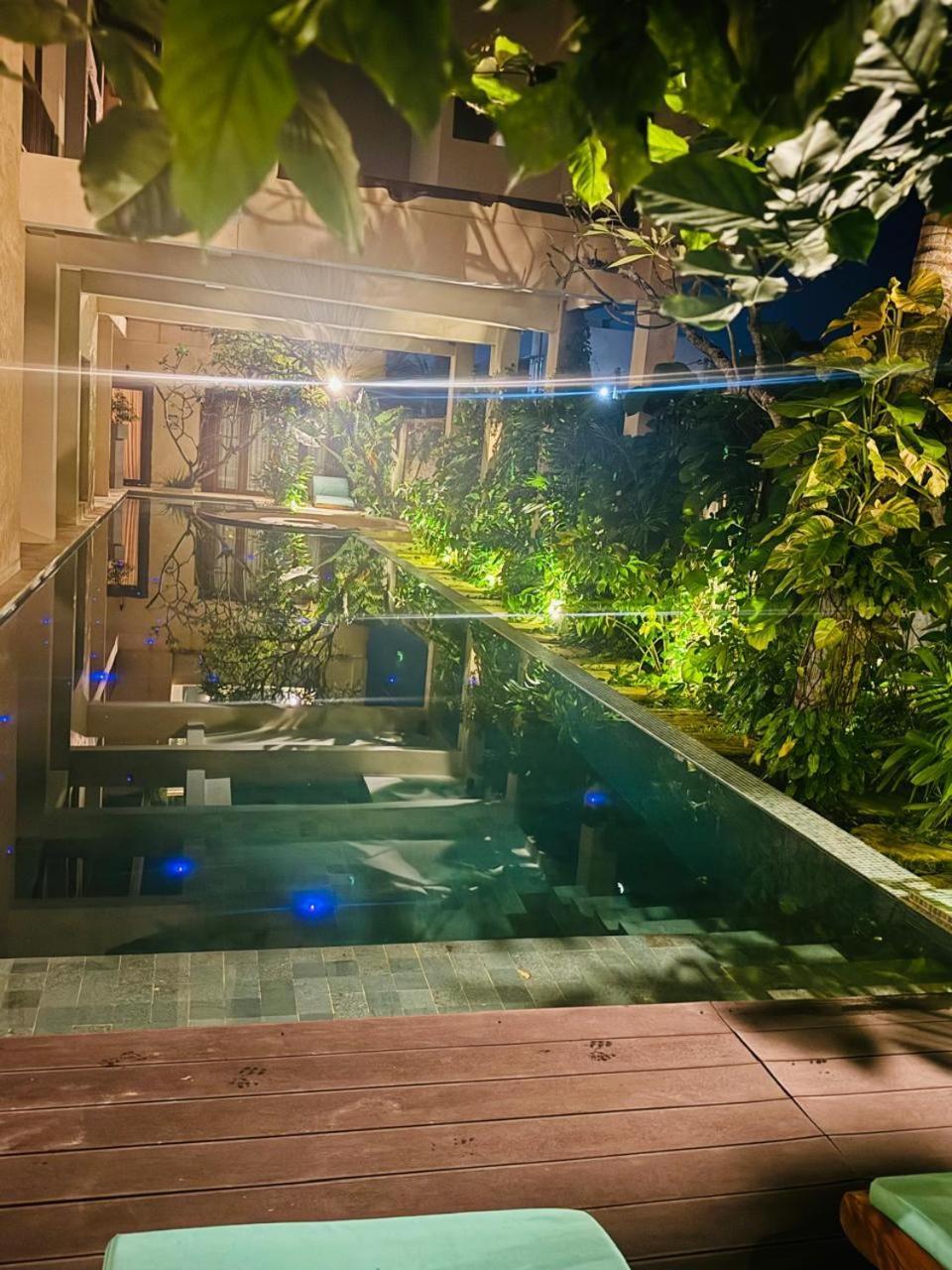 Spicepeek Boutique Hotel Cmb Airport คาตุนายากา ภายนอก รูปภาพ