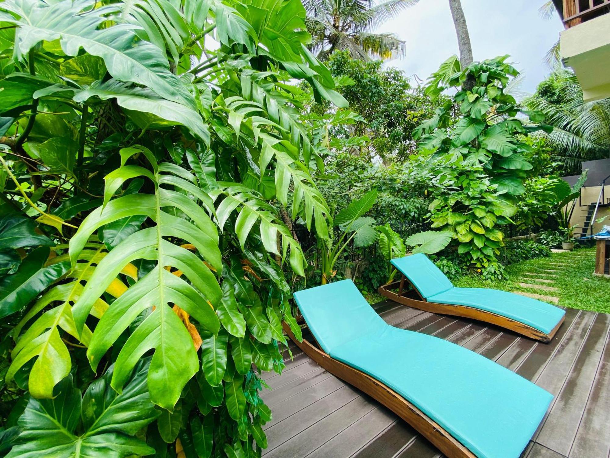 Spicepeek Boutique Hotel Cmb Airport คาตุนายากา ภายนอก รูปภาพ
