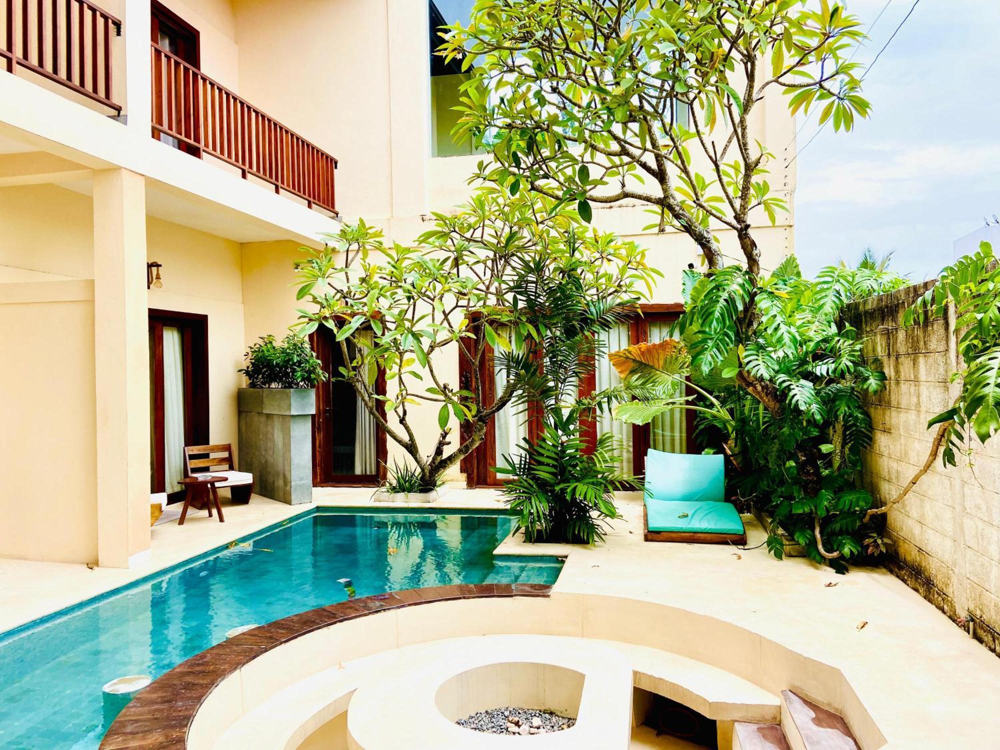 Spicepeek Boutique Hotel Cmb Airport คาตุนายากา ภายนอก รูปภาพ