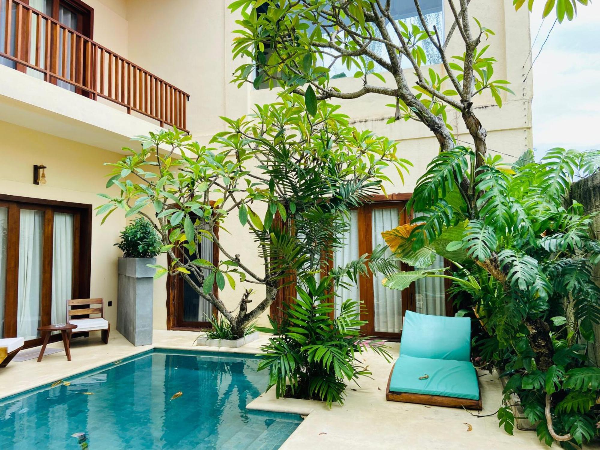 Spicepeek Boutique Hotel Cmb Airport คาตุนายากา ภายนอก รูปภาพ