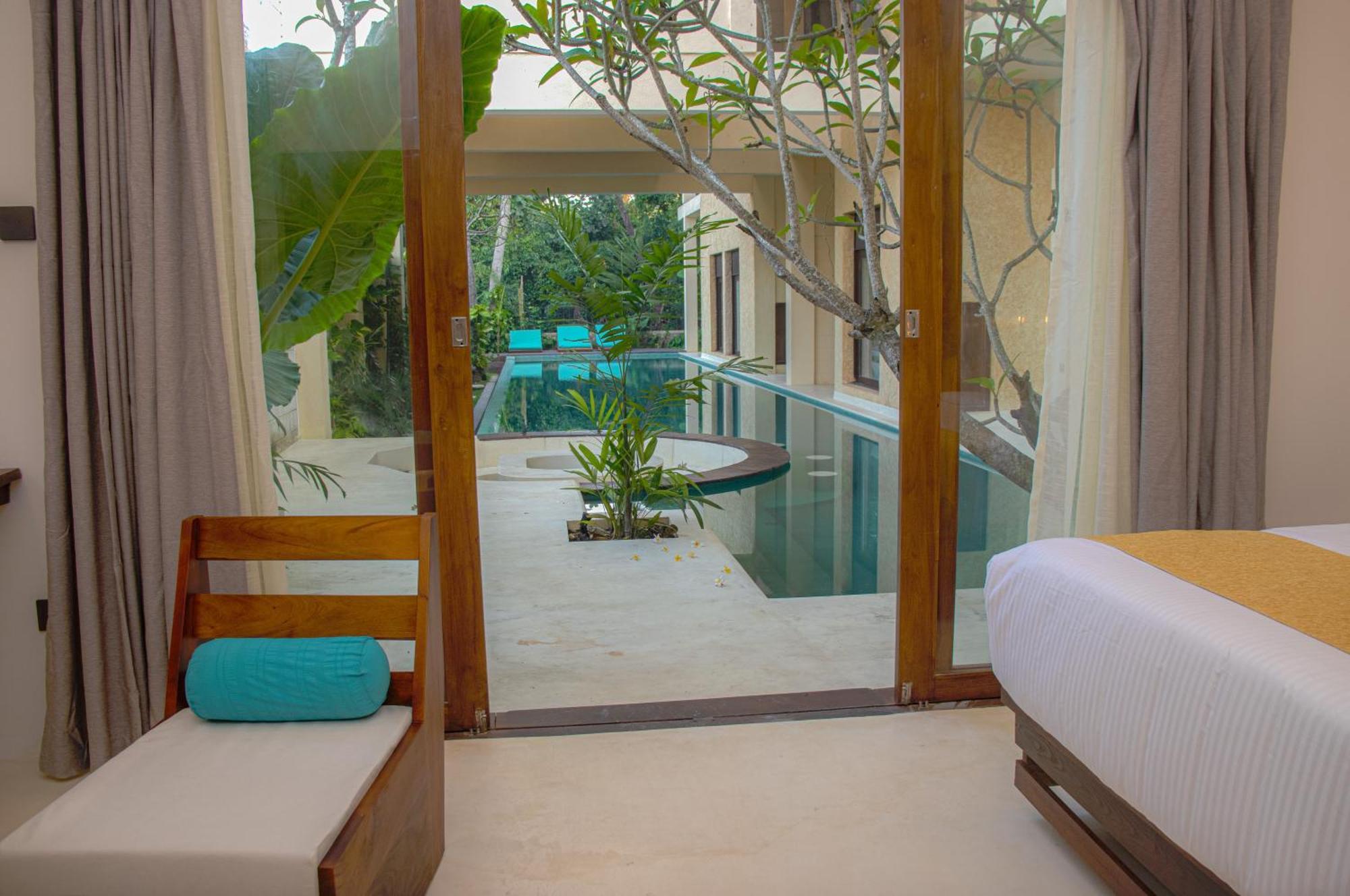 Spicepeek Boutique Hotel Cmb Airport คาตุนายากา ภายนอก รูปภาพ