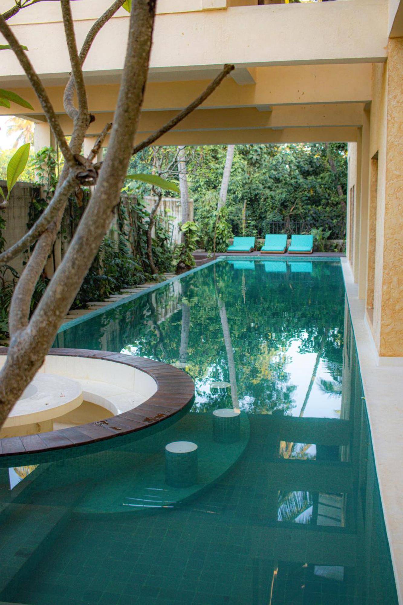 Spicepeek Boutique Hotel Cmb Airport คาตุนายากา ภายนอก รูปภาพ