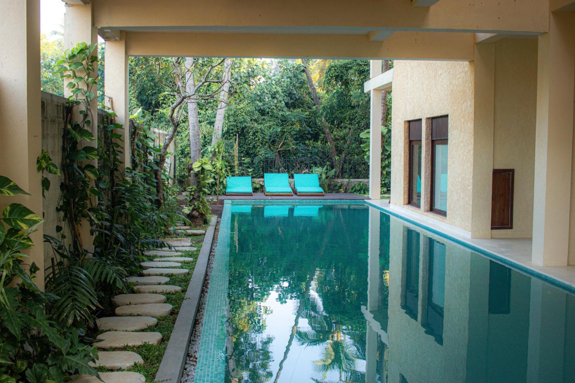 Spicepeek Boutique Hotel Cmb Airport คาตุนายากา ภายนอก รูปภาพ