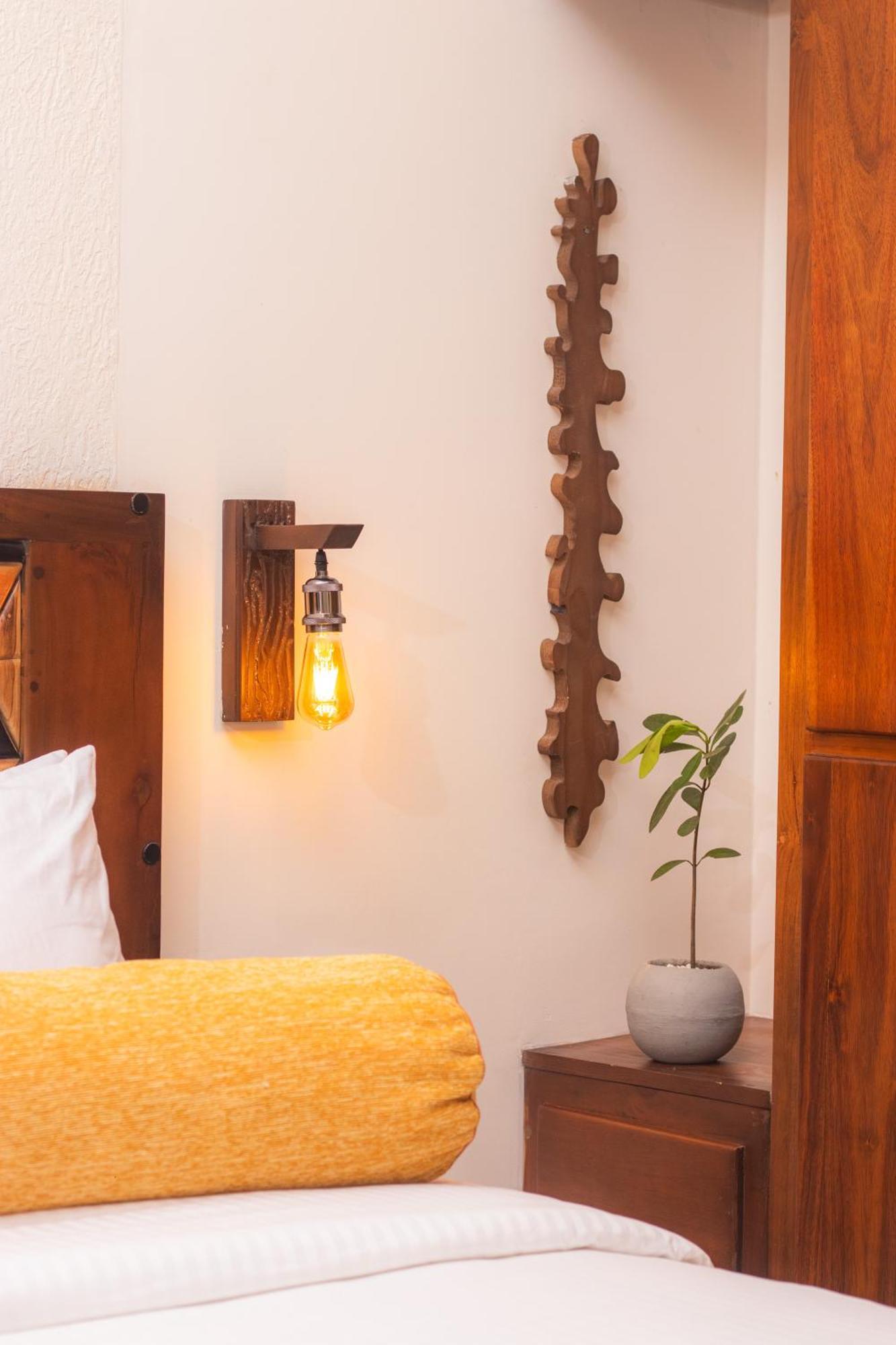 Spicepeek Boutique Hotel Cmb Airport คาตุนายากา ภายนอก รูปภาพ