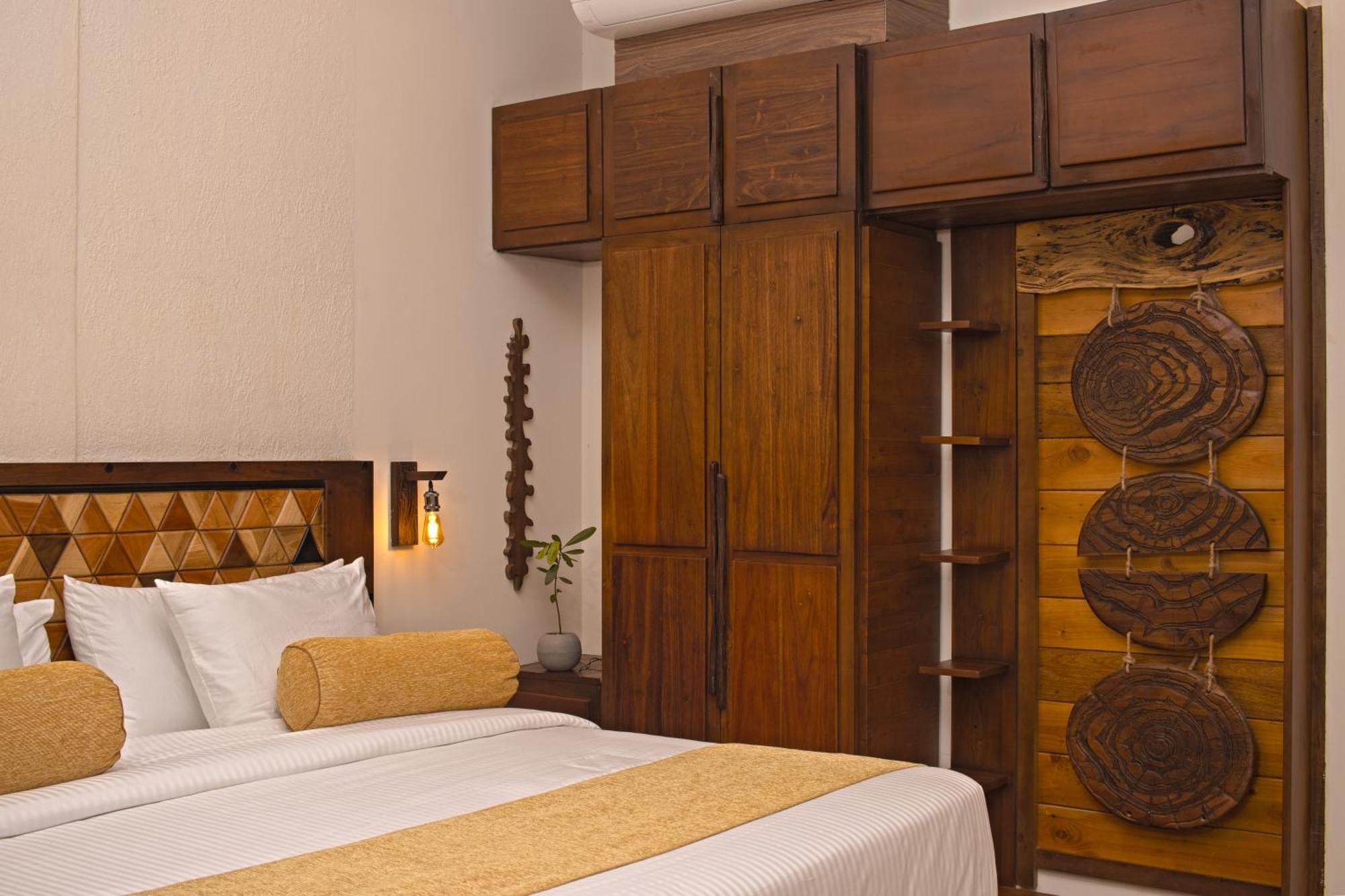 Spicepeek Boutique Hotel Cmb Airport คาตุนายากา ภายนอก รูปภาพ