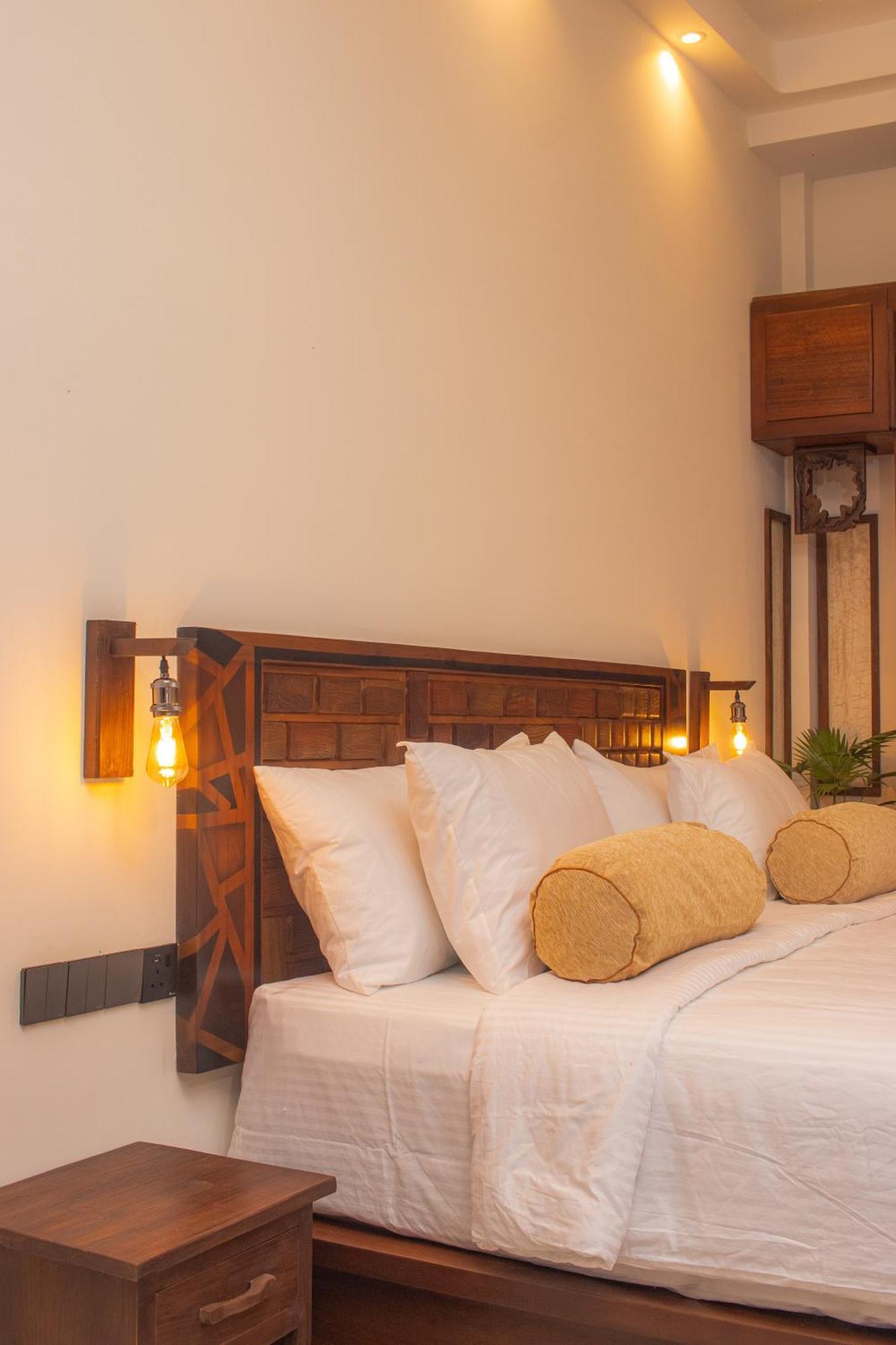 Spicepeek Boutique Hotel Cmb Airport คาตุนายากา ภายนอก รูปภาพ