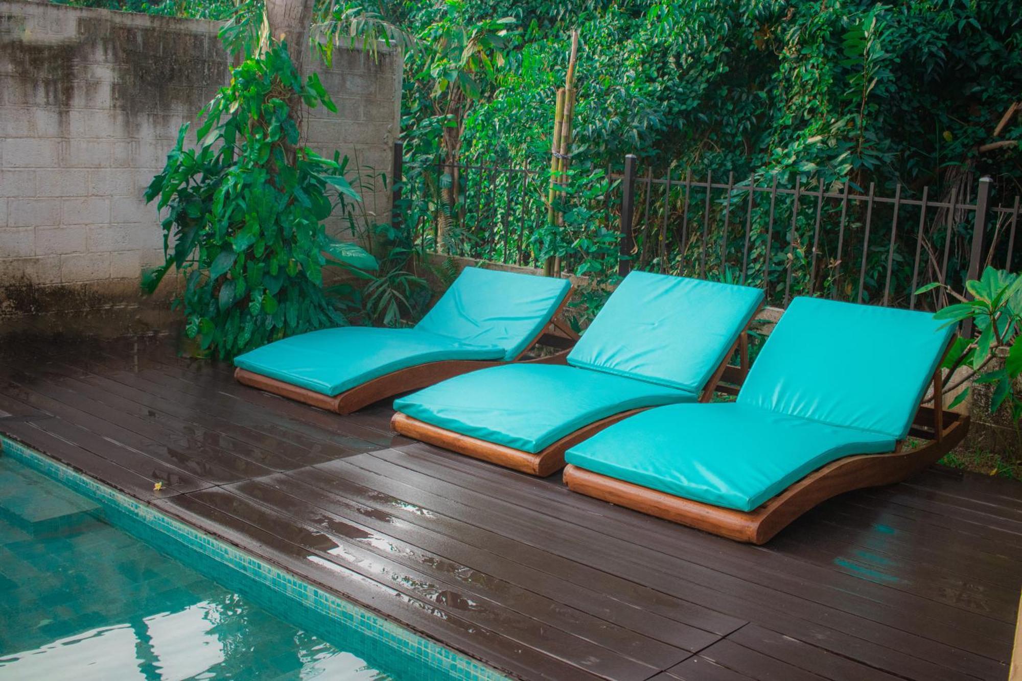 Spicepeek Boutique Hotel Cmb Airport คาตุนายากา ภายนอก รูปภาพ